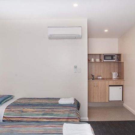 Campbell Town Hotel Motel Dış mekan fotoğraf